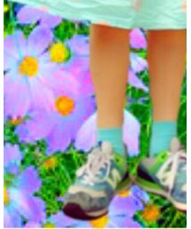 NEW BALANCE | スニーカー