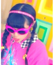 NADIA | サングラス