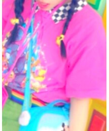 no brand | Tシャツ/カットソー