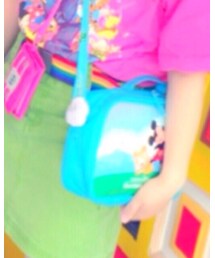 no brand | ショルダーバッグ