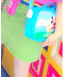 no brand | スカート