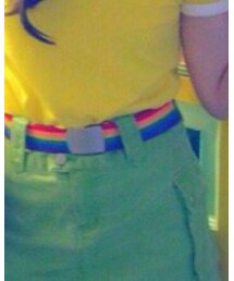 no brand | ベルト