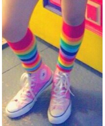 CONVERSE | スニーカー