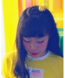 no brand | ヘアゴム