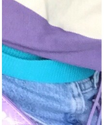 SPINNS | デニムパンツ