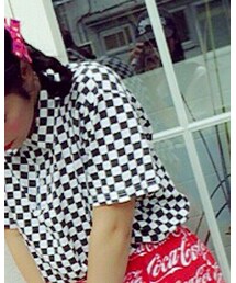 kinji | Tシャツ/カットソー