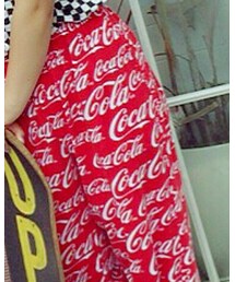 SPINNS | その他パンツ