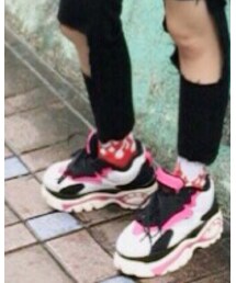 SPINNS | ソックス/靴下