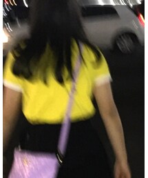 BUBBLES | Tシャツ/カットソー