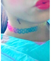 SPINNS | ネックレス