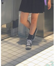 CONVERSE | スニーカー