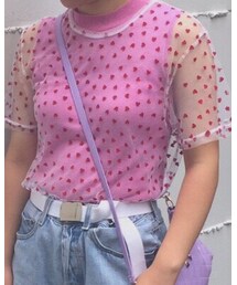 no brand | タンクトップ