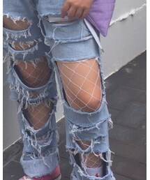 SPINNS | タイツ/ストッキング