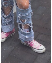 SPINNS | ソックス/靴下