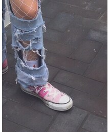 CONVERSE | スニーカー