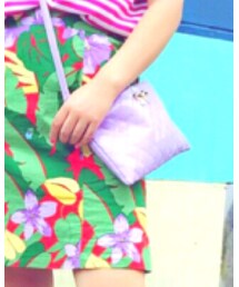 no brand | ショルダーバッグ