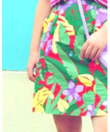 kinji | スカート