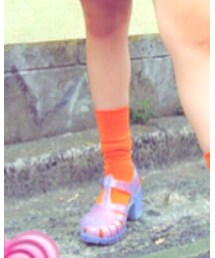 no brand | ソックス/靴下