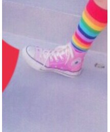 CONVERSE | スニーカー