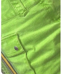 no brand | スカート