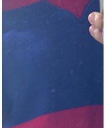 no brand | ニット/セーター