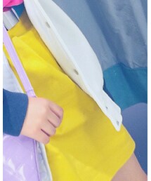no brand | スカート