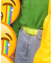 39マート | ベルト