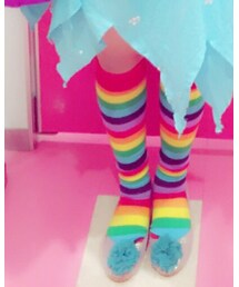 no brand | ソックス/靴下