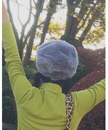 3coins | ハンチング/ベレー帽