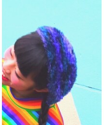 no brand | ハンチング/ベレー帽