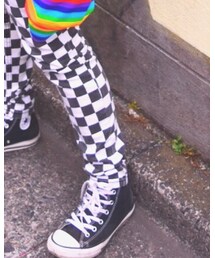 SPINNS | その他パンツ