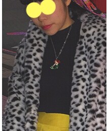 spiral | ネックレス