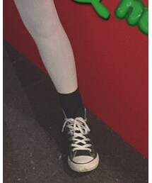 CONVERSE | スニーカー