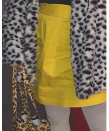 no brand | スカート