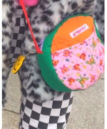 おやすみくらぶ | ボディバッグ/ウエストポーチ