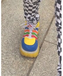 SUNKISS | スニーカー