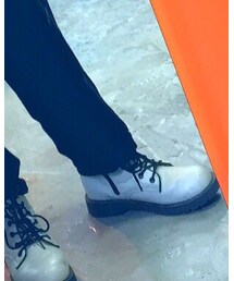 Dr. Martens | ブーツ