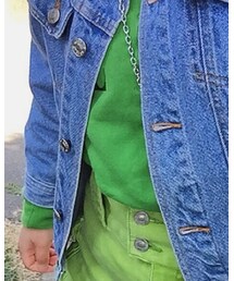 ELLE | スウェット