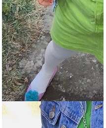 靴下屋 | タイツ/ストッキング