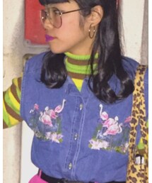 古着屋あんぽんたん | ニット/セーター