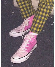 CONVERSE | スニーカー