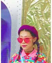 H&M | ハンチング/ベレー帽