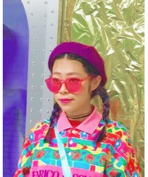 NADIA | サングラス