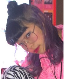 Flamingo | メガネ