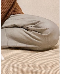 green label relaxing | スラックス