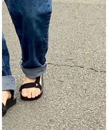 no brand | サンダル