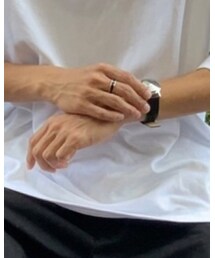 no brand | リング