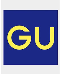 GU | パーカー