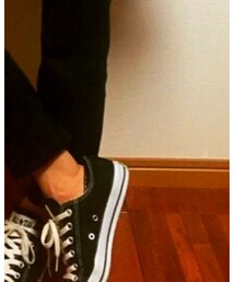 CONVERSE | スニーカー