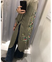 juemi | シャツ/ブラウス